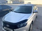 ВАЗ (Lada) Vesta 2017 годаүшін3 600 000 тг. в Актау – фото 2