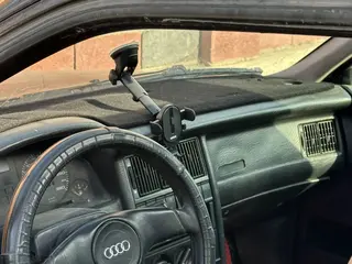 Audi 80