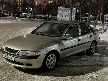 Opel Vectra 1998 года за 1 550 000 тг. в Петропавловск – фото 2