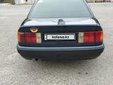 Audi 100 1991 годаfor2 100 000 тг. в Тараз – фото 4