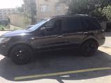 Hyundai Santa Fe 2007 годаfor6 500 000 тг. в Актау – фото 4