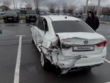 Changan Alsvin 2025 года за 3 890 000 тг. в Шымкент – фото 2