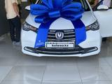 Changan Alsvin 2025 года за 3 890 000 тг. в Шымкент