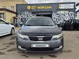 Kia Cerato 2012 годаүшін4 300 000 тг. в Астана