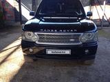 Land Rover Range Rover 2006 года за 6 800 000 тг. в Алматы – фото 3