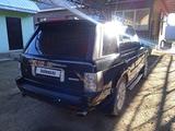 Land Rover Range Rover 2006 года за 6 800 000 тг. в Алматы – фото 5