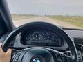 BMW X5 2001 годаүшін5 600 000 тг. в Алматы