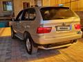 BMW X5 2001 годаүшін5 600 000 тг. в Алматы – фото 10