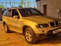 BMW X5 2001 годаүшін5 600 000 тг. в Алматы – фото 12