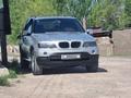 BMW X5 2001 годаүшін5 600 000 тг. в Алматы – фото 2