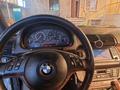 BMW X5 2001 годаүшін5 600 000 тг. в Алматы – фото 7