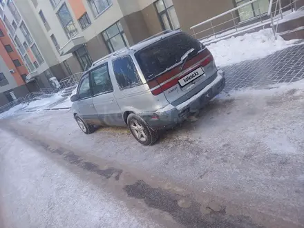 Mitsubishi Space Wagon 1992 года за 1 300 000 тг. в Астана – фото 4