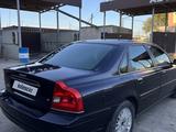 Volvo S80 2006 годаүшін4 500 000 тг. в Тараз – фото 3