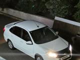 ВАЗ (Lada) Granta 2190 2019 года за 3 600 000 тг. в Алматы