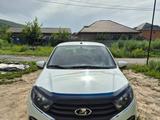 ВАЗ (Lada) Granta 2190 2019 года за 3 600 000 тг. в Алматы – фото 2