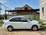 ВАЗ (Lada) Granta 2190 2019 года за 3 600 000 тг. в Алматы – фото 4