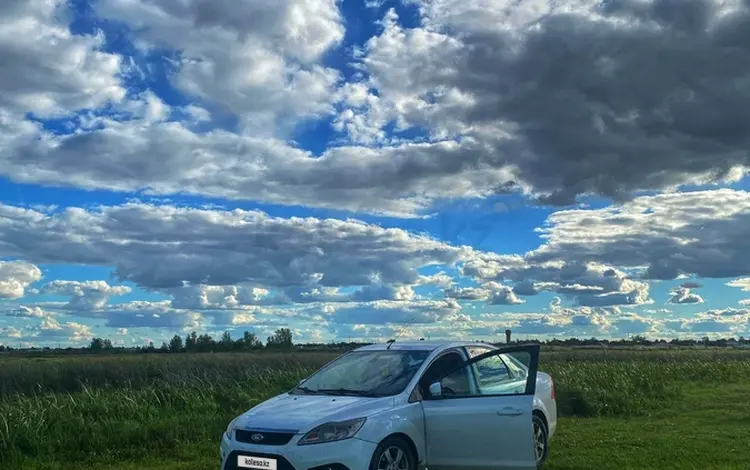 Ford Focus 2011 года за 2 700 000 тг. в Павлодар