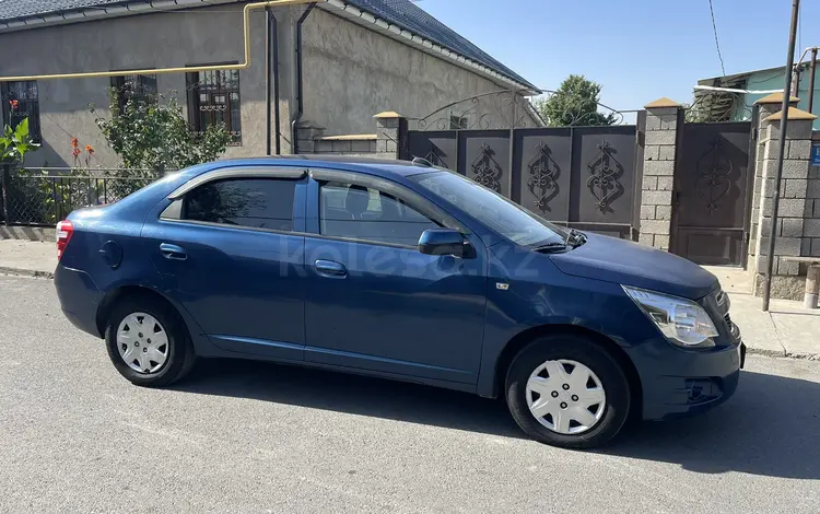 Chevrolet Cobalt 2020 года за 4 800 000 тг. в Шымкент