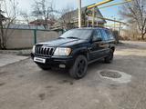 Jeep Grand Cherokee 2001 года за 2 700 000 тг. в Алматы