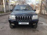 Jeep Grand Cherokee 2001 годаүшін2 700 000 тг. в Алматы – фото 3