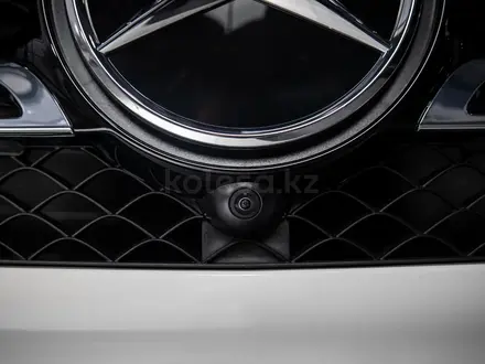 Mercedes-Benz GLS 450 4MATIC 2021 года за 57 255 146 тг. в Алматы – фото 9