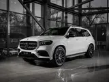 Mercedes-Benz GLS 450 4MATIC 2021 года за 57 255 146 тг. в Алматы