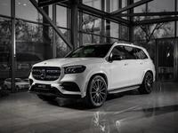 Mercedes-Benz GLS 450 4MATIC 2021 года за 57 255 146 тг. в Алматы