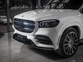 Mercedes-Benz GLS 450 4MATIC 2021 года за 57 255 146 тг. в Алматы – фото 6