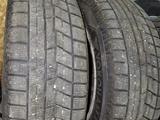 Диск и резина 215 60 16 yokohama за 300 000 тг. в Талдыкорган – фото 3