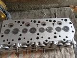 Головка блока 4д56 за 150 000 тг. в Алматы