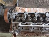 Головка блока 4д56 за 150 000 тг. в Алматы – фото 2