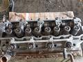 Головка блока 4д56 за 150 000 тг. в Алматы – фото 3