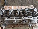 Головка блока 4д56 за 150 000 тг. в Алматы – фото 3
