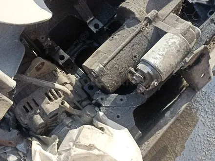 Головка блока 4д56 за 150 000 тг. в Алматы – фото 6