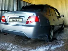 Daewoo Nexia, 2013