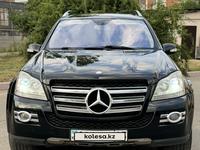 Mercedes-Benz GL 550 2008 года за 9 500 000 тг. в Алматы