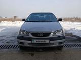 Toyota Avensis 2002 года за 2 900 000 тг. в Алматы – фото 2