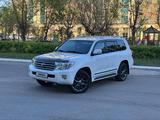 Toyota Land Cruiser 2012 года за 23 000 000 тг. в Караганда