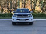 Toyota Land Cruiser 2012 года за 23 000 000 тг. в Караганда – фото 4