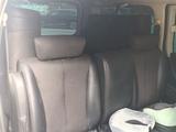 Nissan Elgrand 2005 годаүшін5 500 000 тг. в Актау – фото 5