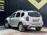 Renault Duster 2016 года за 5 800 000 тг. в Актау – фото 4