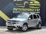 Renault Duster 2016 годаүшін5 800 000 тг. в Актау