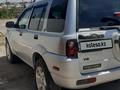 Land Rover Freelander 2002 годаүшін2 800 000 тг. в Шымкент – фото 3