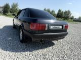 Audi 80 1993 года за 1 950 000 тг. в Костанай – фото 3