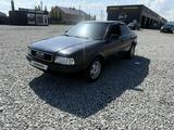 Audi 80 1993 года за 1 950 000 тг. в Костанай – фото 4