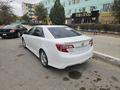 Toyota Camry 2012 года за 6 000 000 тг. в Жанаозен – фото 4