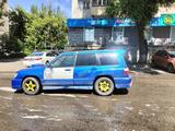 Subaru Forester 1999 годаүшін2 850 000 тг. в Алматы – фото 5