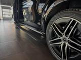 Выдвижные пороги для Mercedes-Benz V-Class за 2 233 тг. в Алматы