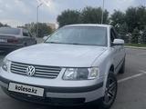 Volkswagen Passat 1997 годаүшін2 000 000 тг. в Талдыкорган – фото 2