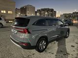 Hyundai Custin 2024 годаүшін11 290 000 тг. в Актау